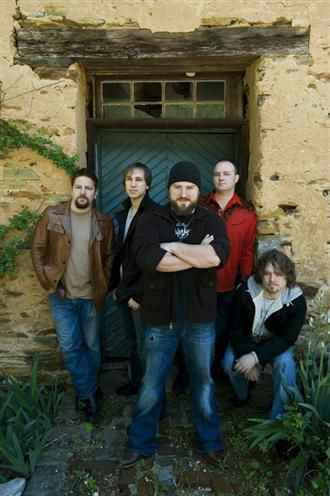 Zac Brown Band Biography