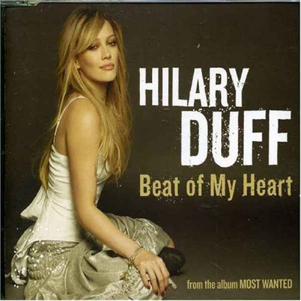 Top 10 canciones de Hilary Duff