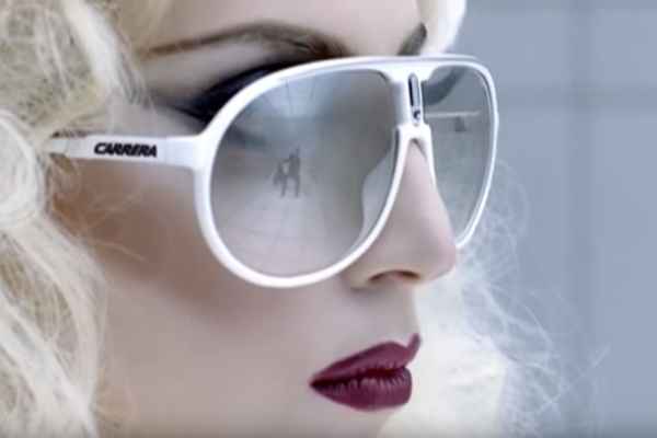 Topp 10 Lady Gaga musikkvideoer