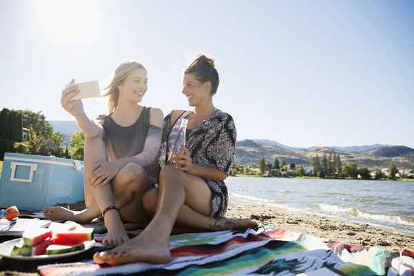 Top 10 Ideas de San Valentín Lesbianas