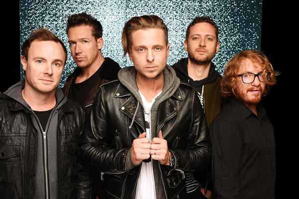 10 principais canções de OneRepublic