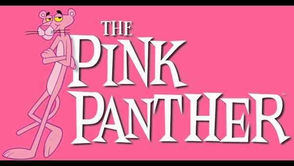 Top 10 Pink Panther/Inspector Clouseau Filme