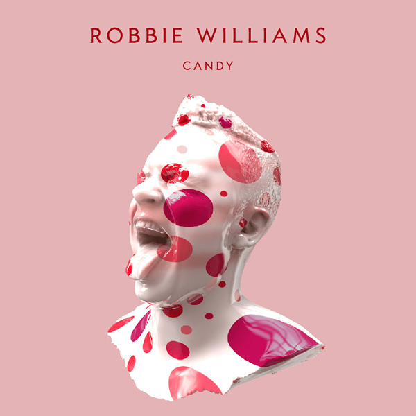 10 najlepszych piosenek Robbie Williams