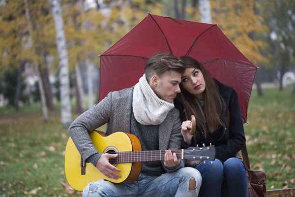 Top 10 canciones sobre lluvia