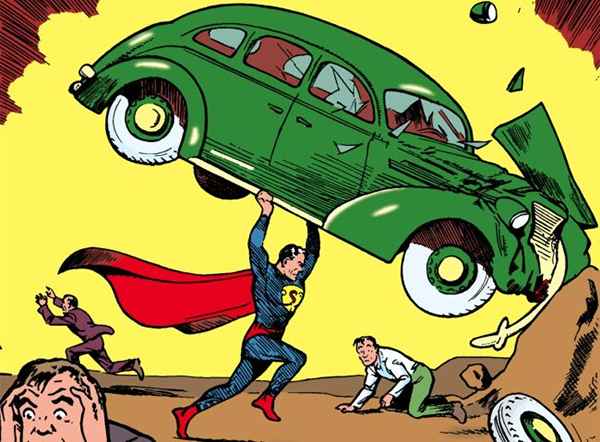 I 15 migliori fumetti di Superman più preziosi di tutti i tempi