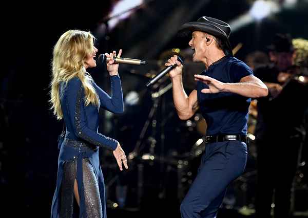 Las 20 mejores canciones de amor country sexys