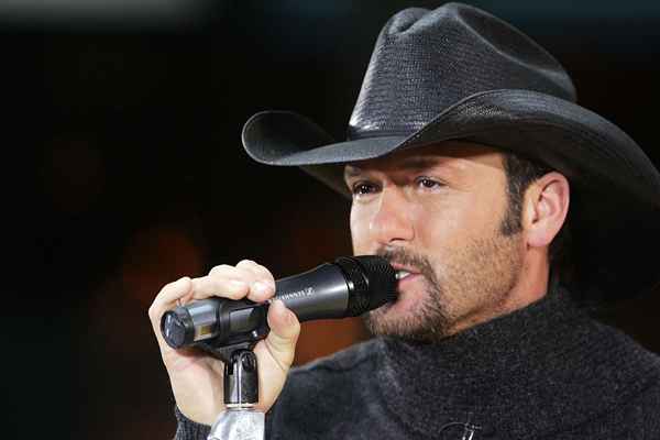 Top 40 country Music Singles de 2004