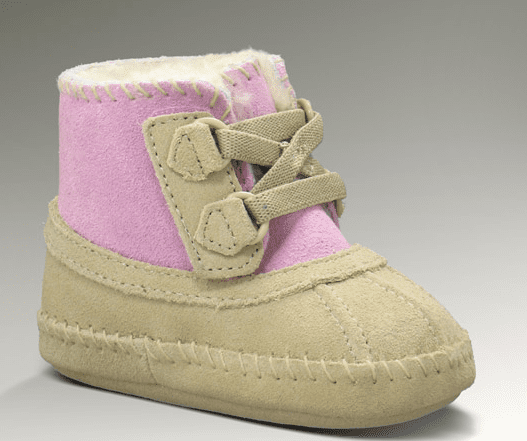 Top 5 botas de invierno para bebés y bebés que no están caminando