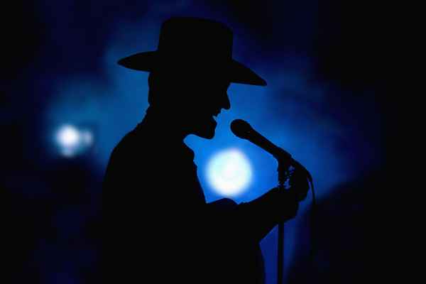 Top 60 Country Music Singles von 2005