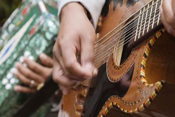 Meilleurs groupes de banda mexicains