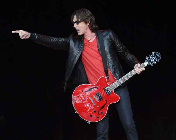 Top Rick Springfield Songs der 80er Jahre