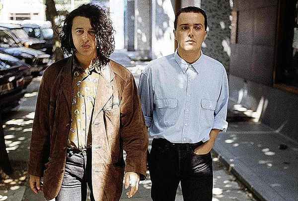 Top Tears For Fears Chants des années 80