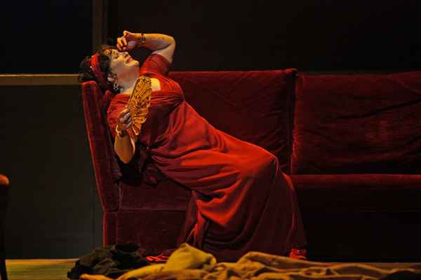 Tosca Sinossi La storia della famosa opera di Puccini