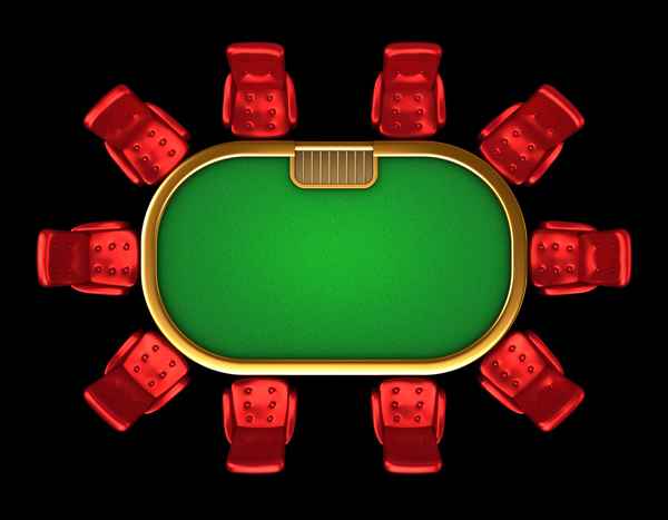 Comprendi la posizione nel poker