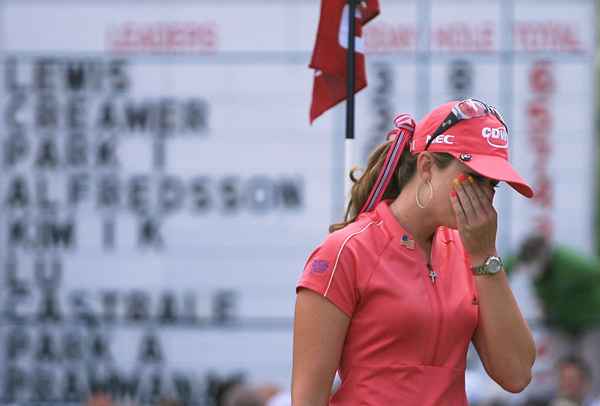 Qu'est-ce qu'un score de «double bogey» en golf?