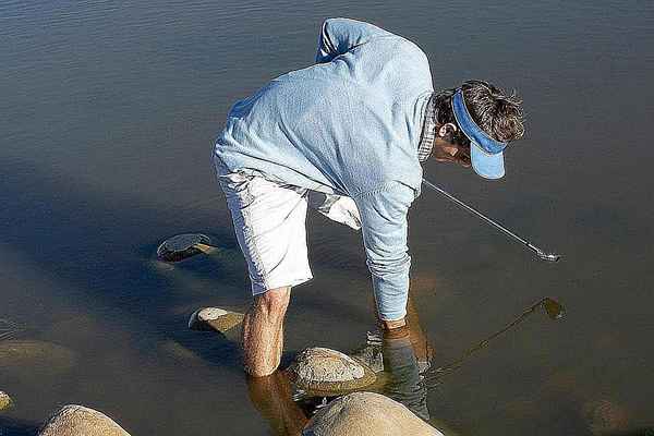 O que é um 'mulligan' no golfe?