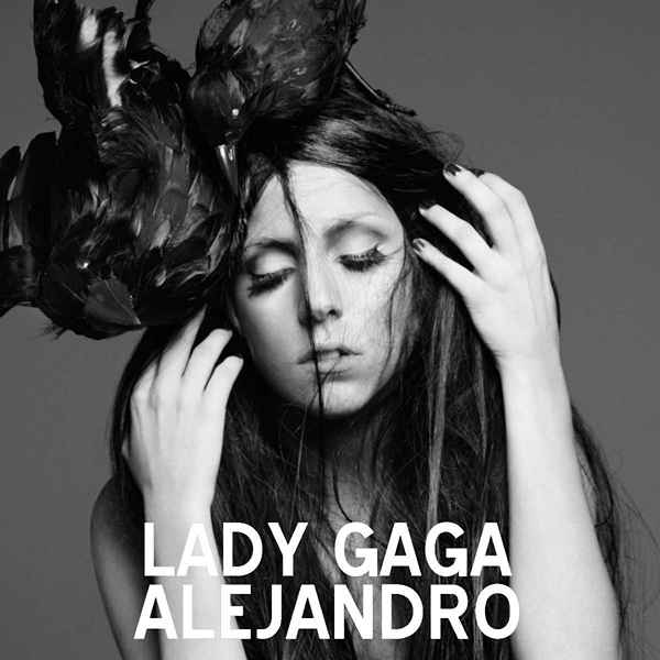 Was bedeutet Lady Gagas Lied 'Alejandro'?