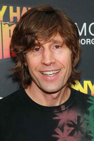 Ciò che rende lo skateboarder Rodney Mullen così grande