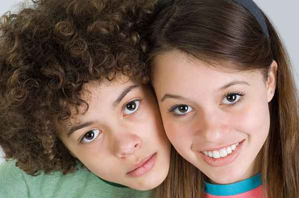 Qué saber antes de permanecer el cabello de su hijo