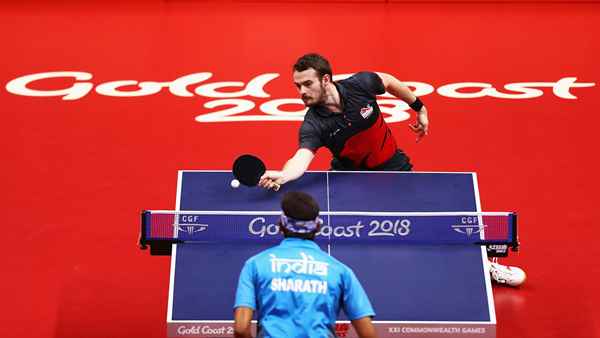 Hvor du kan finne en liste over lokale ping pong -turneringer