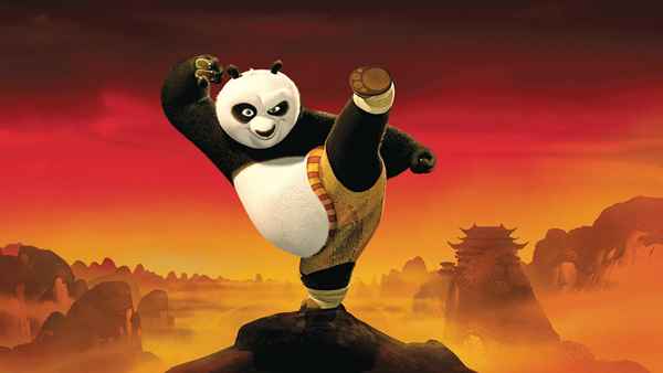 Chi sono i personaggi di Kung Fu Panda più memorabili?